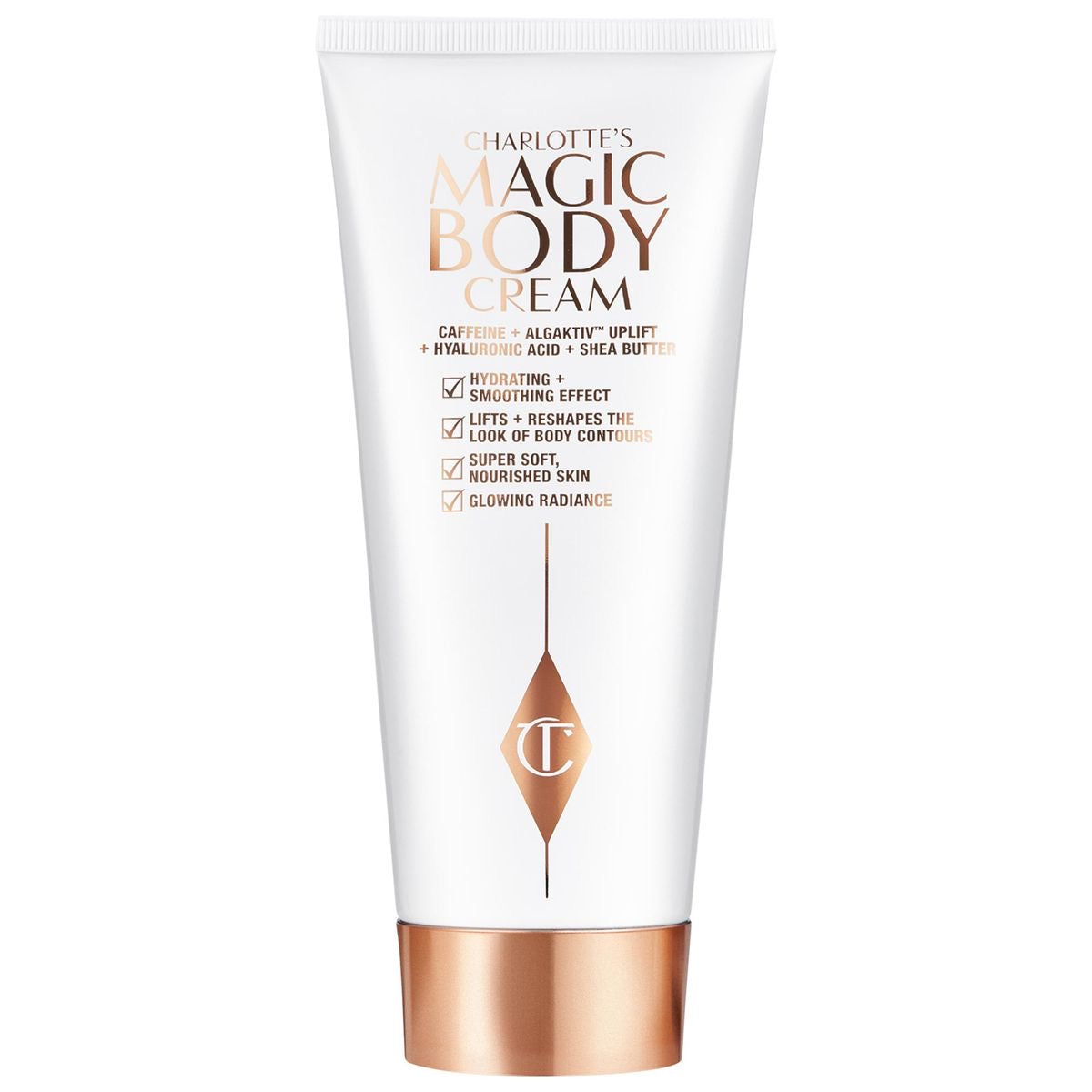 Charlotte tilbury magic body cream 200ml