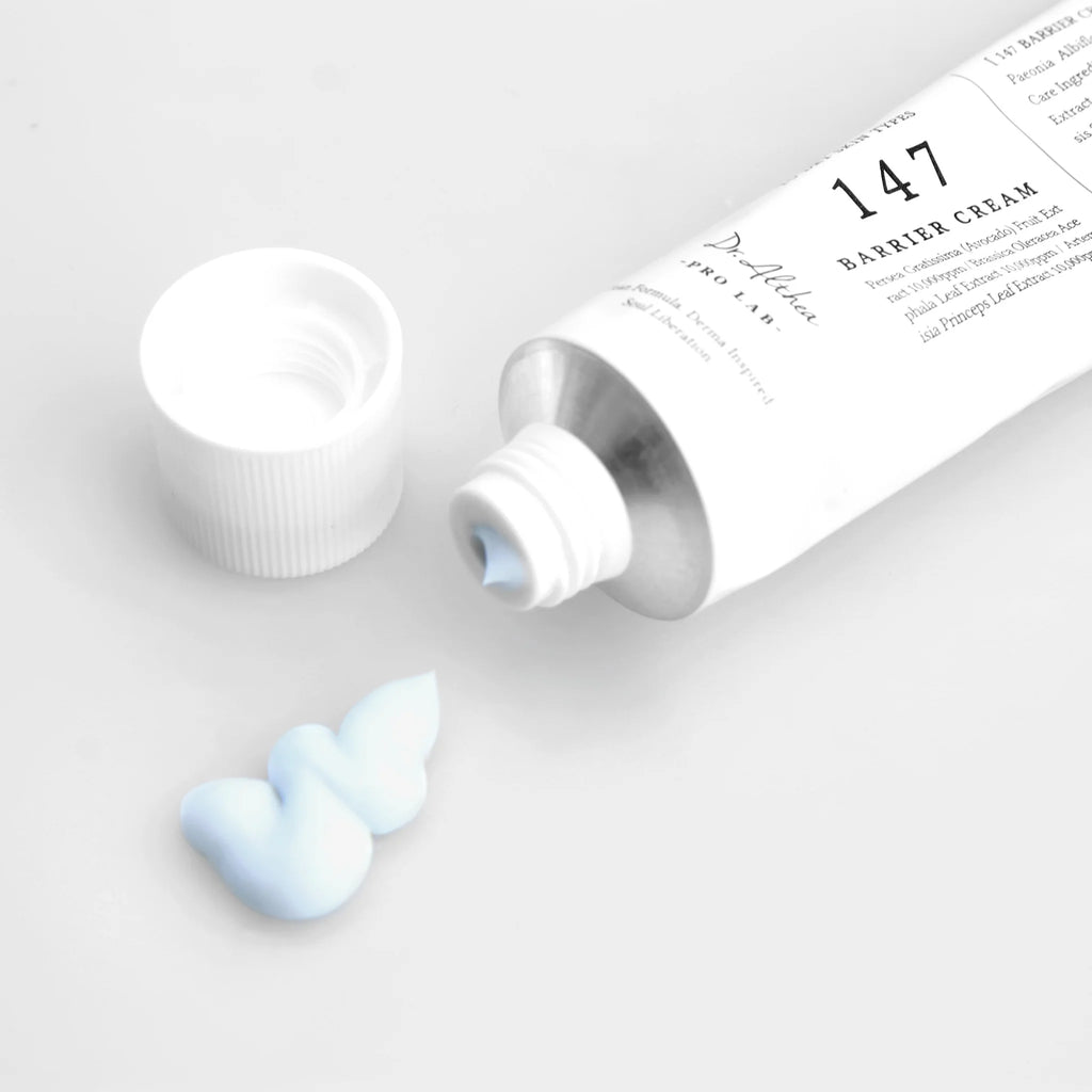 Dr. Althea 147 Barrier Cream كريم د.الثيا  للترطيب ولعلاج التصبغ