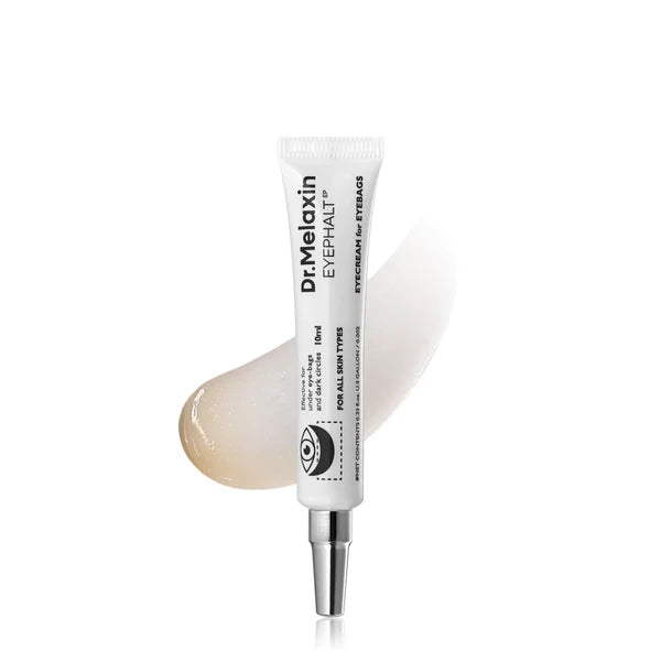 Dr.Melaxin Eyephalt eyebag cream