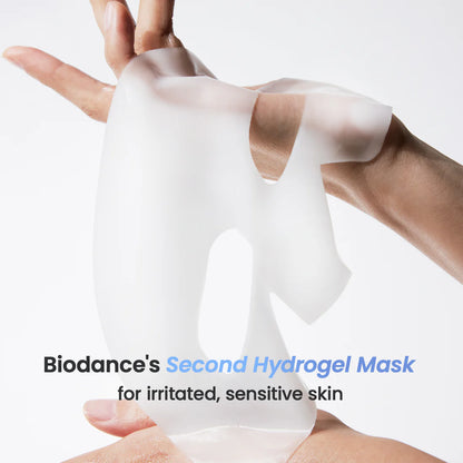 Biodance Hydro Cera-Nol Real Deep Mask قناع هيدرو سيرا نول للترطيب العميق