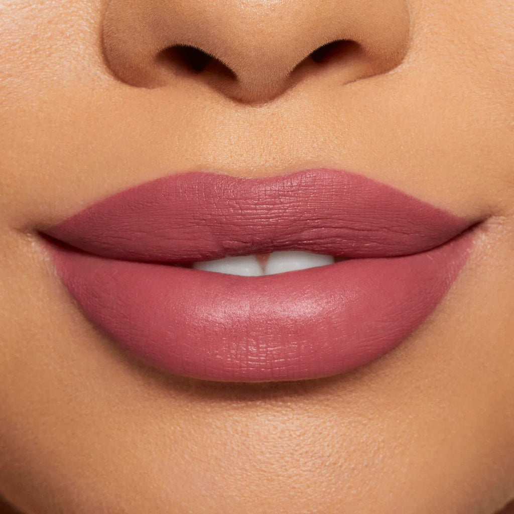 Kylie velvet lip kit