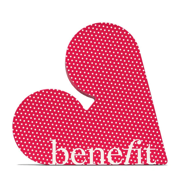 Benefit Dream Team