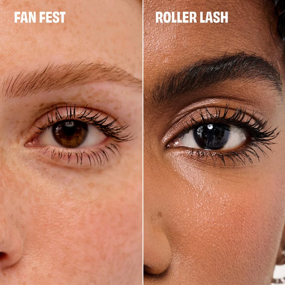 BENEFIT QUEENS GLAM-BIT MASCARA DUO GIFT SET