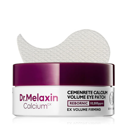 Dr. Melaxin Cemenrete Calcium Volume Eye Patch