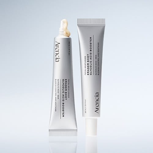 Arencia Eraser Shot Glycolic Acid Booste 30ml