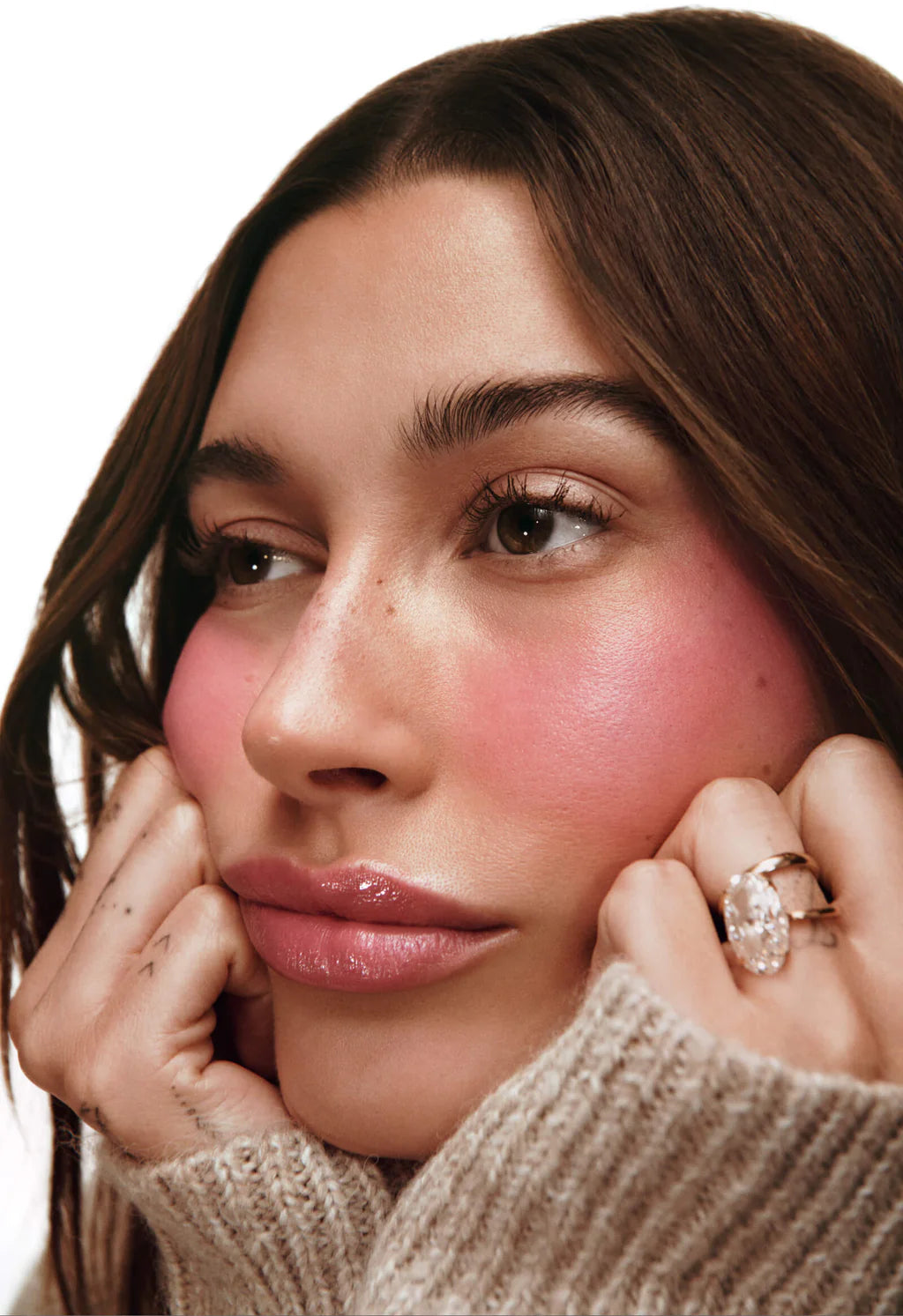 Rhode pocket blush (juice box) بلشر كريمي من رود