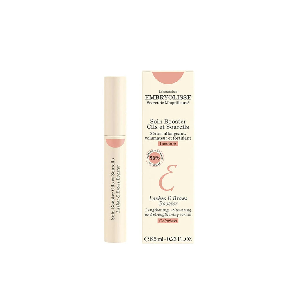 Embryolisse Soin Booster Cils et Sourcils Serum (6.5ml)