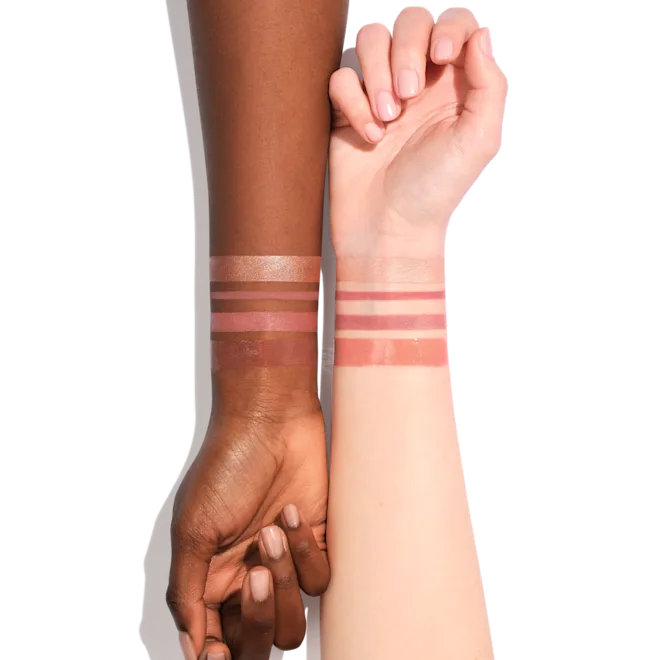 Charlotte Tilbury Pillow Talk Iconic Lip and Cheek Secrets