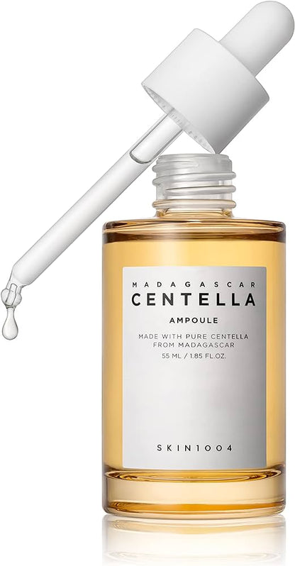 MADAGASCAR CENTELLA AMPOULE سيروم سانتيلا