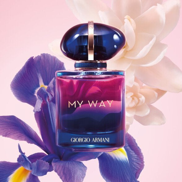 GIORGIO ARMANI - MY WAY PARFUM 90ML
