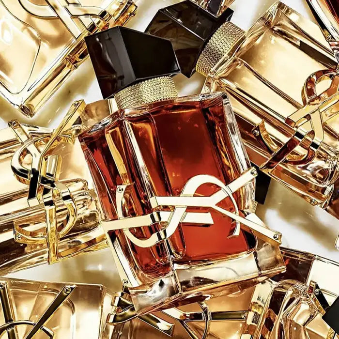 YVES SAINT LAURENT - LIBRE LE PARFUM 90ML