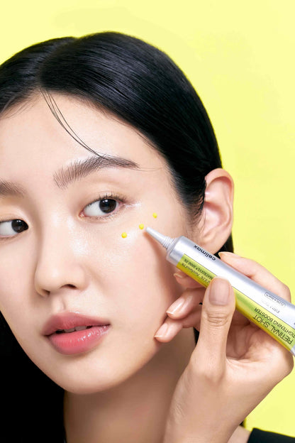 CELIMAX RETINAL SHOT TIGHTENING BOOSTER سيليماكس ريتينال شوت لتقوية وتقوية البشرة