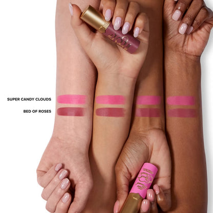 Too Faced Cloud Crush Whipped Lip &amp; Cheek Duo