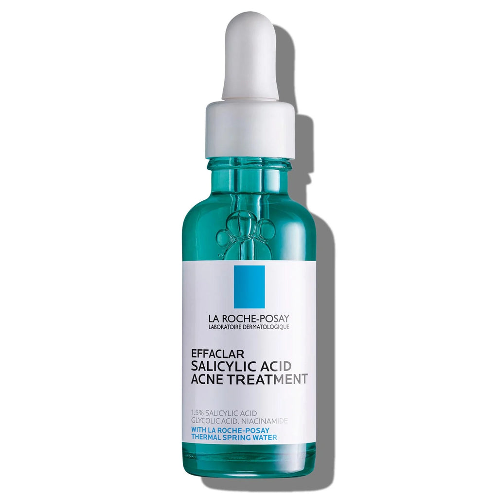 لاروش بوساي EFFACLAR SALICYLIC SERUM لاروش بوزيه إيفاكلار سيروم