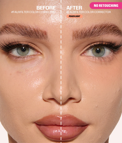 HUDA BEAUTY FAUXFILTER UNDER EYE COLOR CORRECTOR مصحح هدى بيوتي