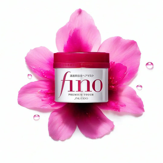 FINO HAIR MASK ماسك الشعر من فينو