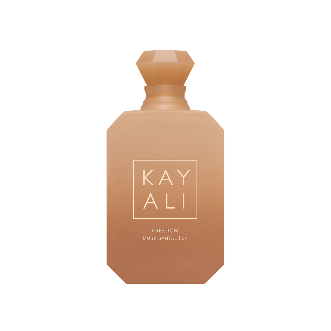 KAYALI Freedom Musk Santal Edu De Perfume 34 (100ml)