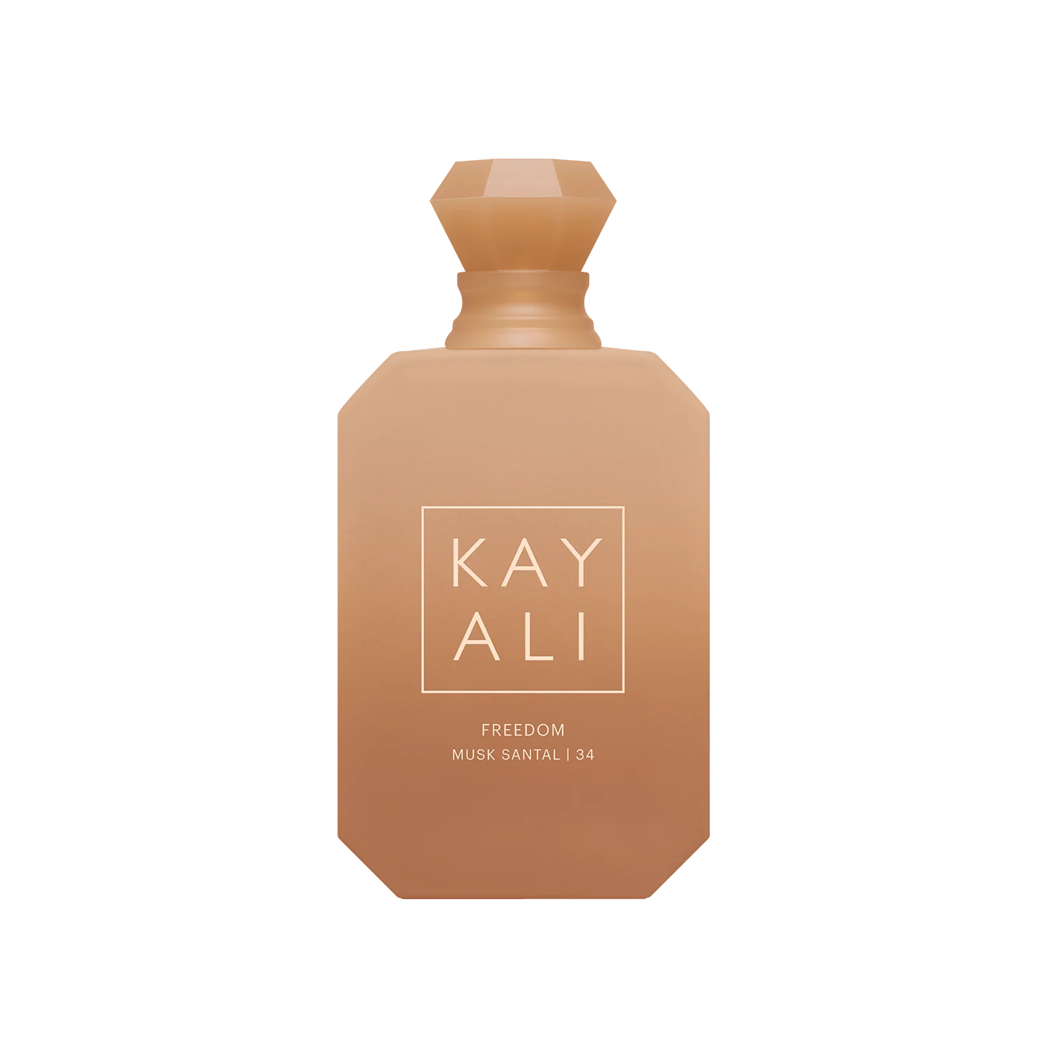 KAYALI Freedom Musk Santal Edu De Perfume 34 (100ml)