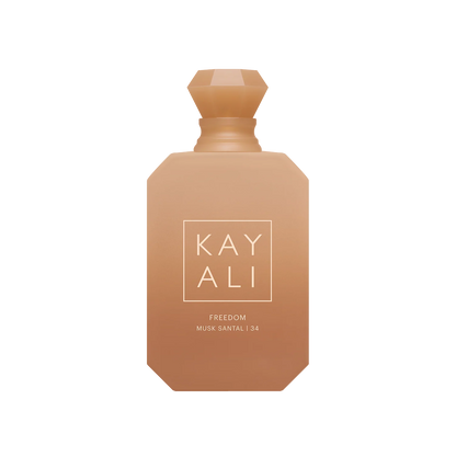 KAYALI Freedom Musk Santal Edu De Perfume 34 (100ml)