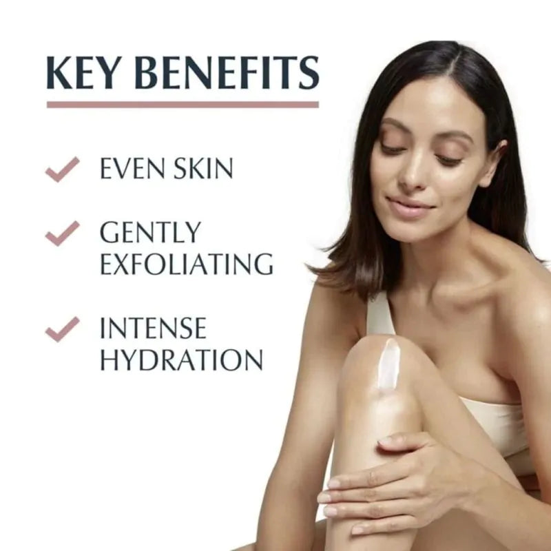 EUCERIN - ANTI PIGMENT TARGETED AREAS BODY CREAM 200ML
