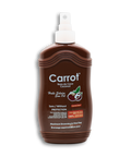 Carrot Sun Oil Coconut 200ml  زيت تسريع التسمير بثمرة جوز الهند