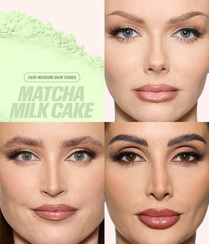 HUDA BEAUTY EASY BAKE loose baking &amp; setting powder 20g باودر التثبيت من هدى بيوتي