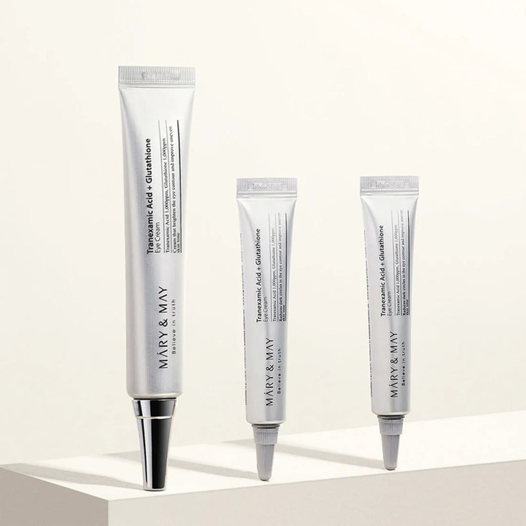 Mar & May Eye Cream كريم العيون من مار آند ميي