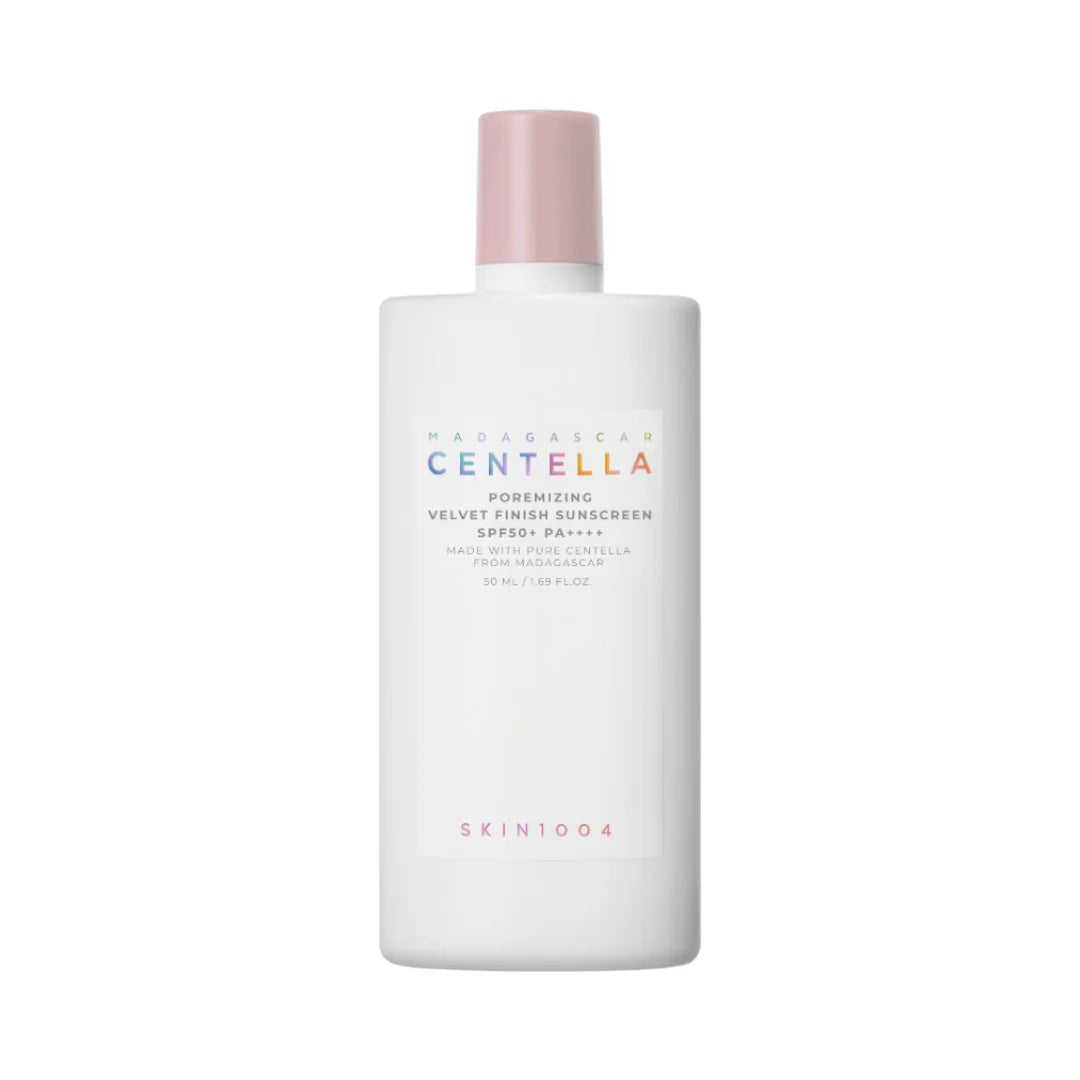 Centella Poremizing Tinted Sun Cream (50ml)