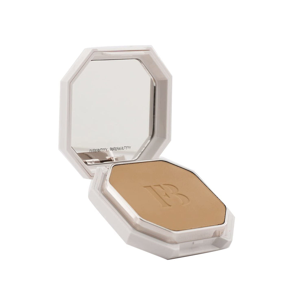 FENTY BEAUTY PRO FILT'R SOFT MATTE POWDER FOUNDATION كريم اساس مضغوط من فينتي بيوتي