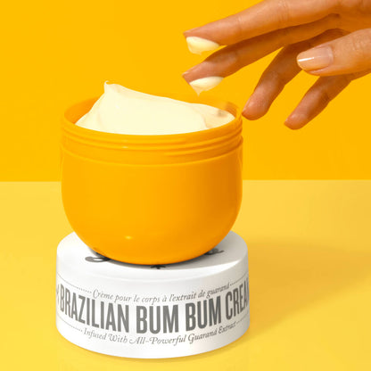 SOL DE JANEIRO Brazilian cream 62 كريم الترطيب من سولد دي جنيرو