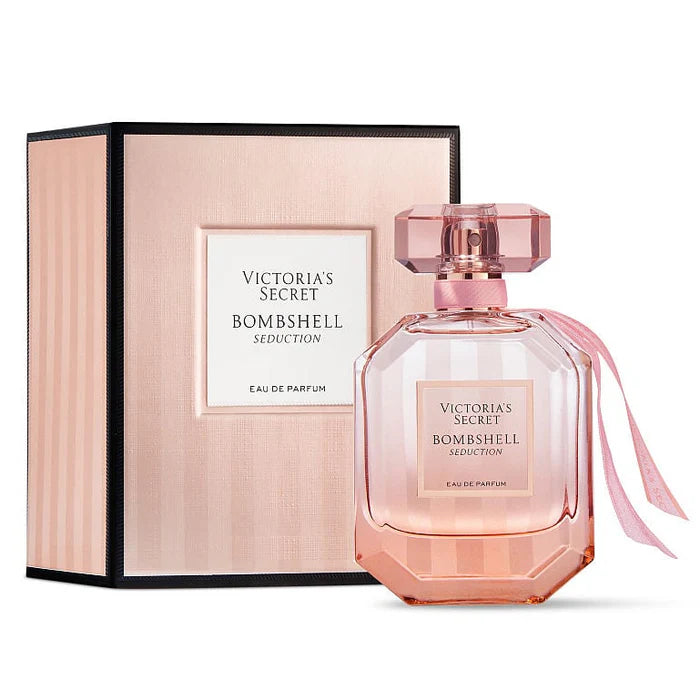 Bombshell Seduction Eau de Parfum Victoria&
