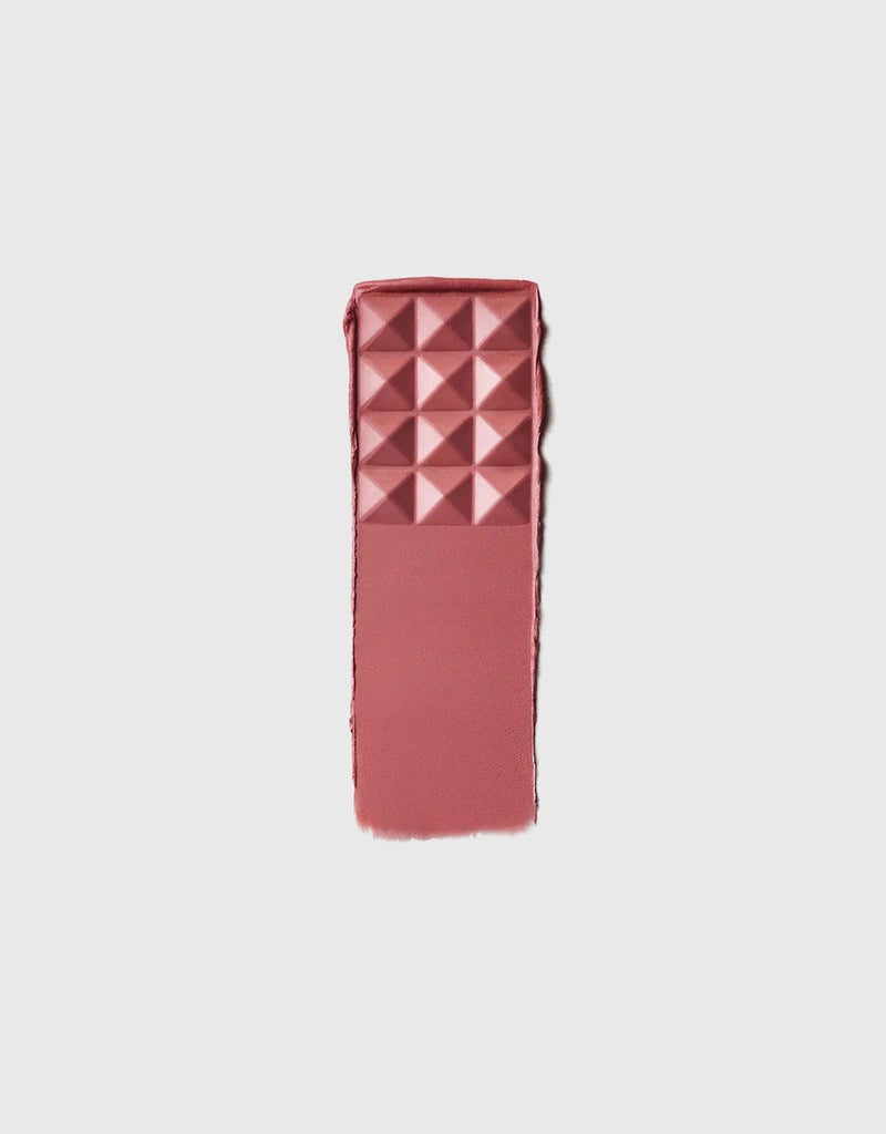 VALENTINO SPIKE VALENTINO BUTTERY MATTE LIP COLOR ليبستك بلون مطفي من ڤالانتينو