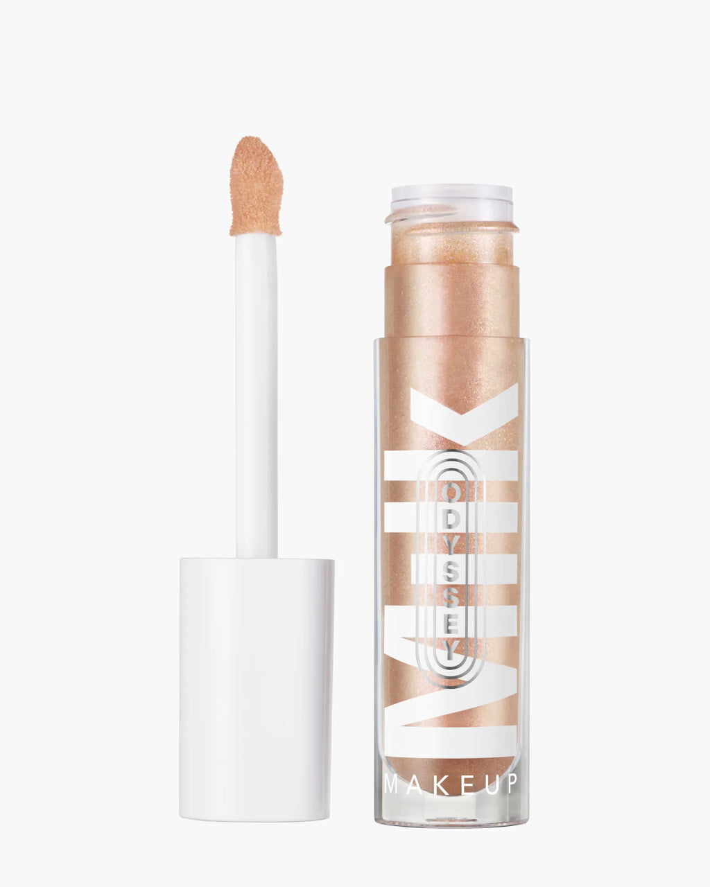 MILK Odyssey Lip Oil Gloss 6.5 ml ملمع شفاه زيتي من ميلك
