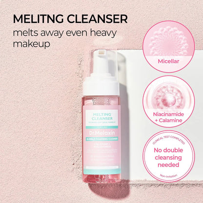 Dr. Melaxin – Melting Cleanser