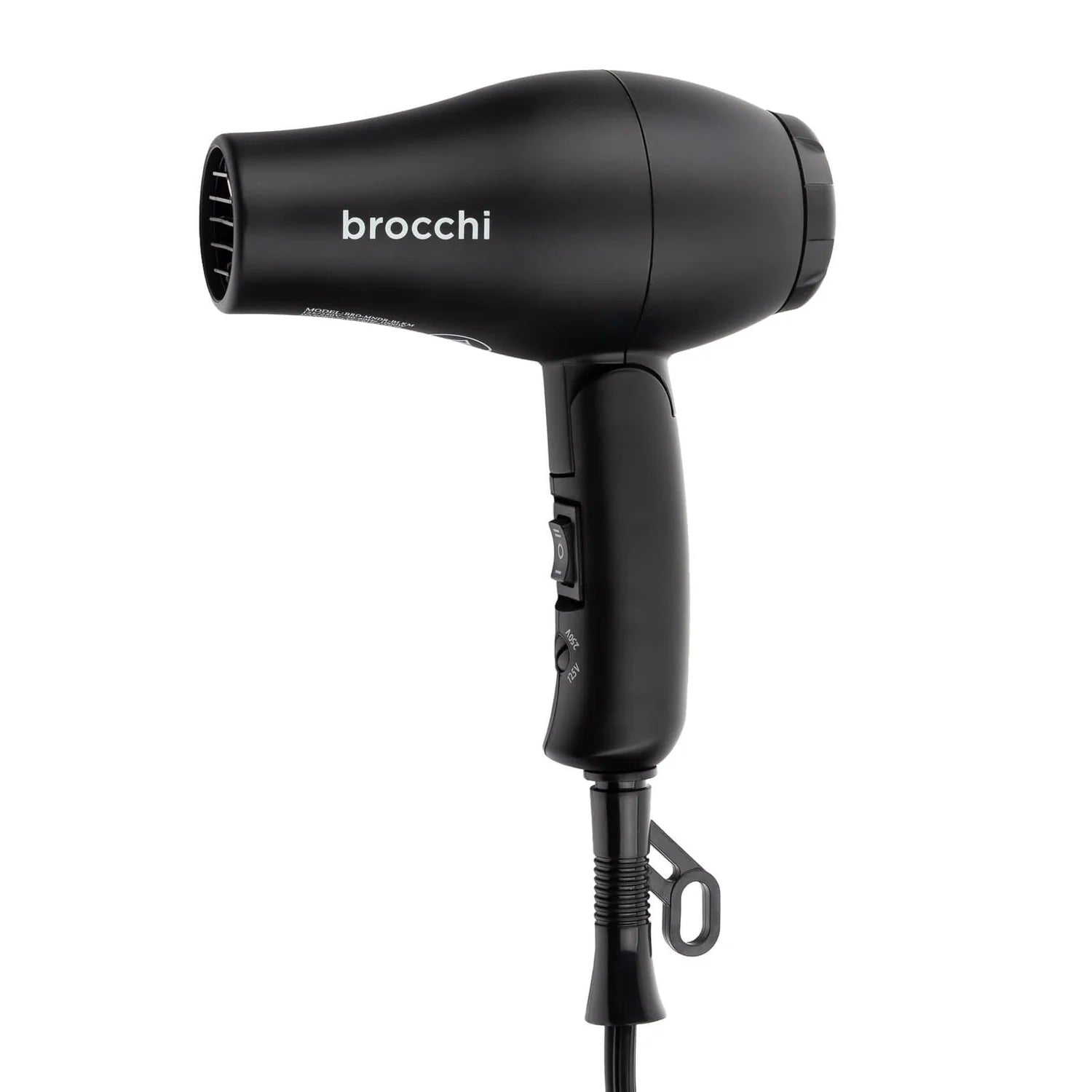 Cortex Beauty - Hair Dryer - (mini) مجفف شعر حجم صغير