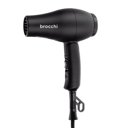 Cortex Beauty - Hair Dryer - (mini) مجفف شعر حجم صغير