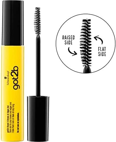 GLUED got2b 2 in 1 gel for brows &amp; edges