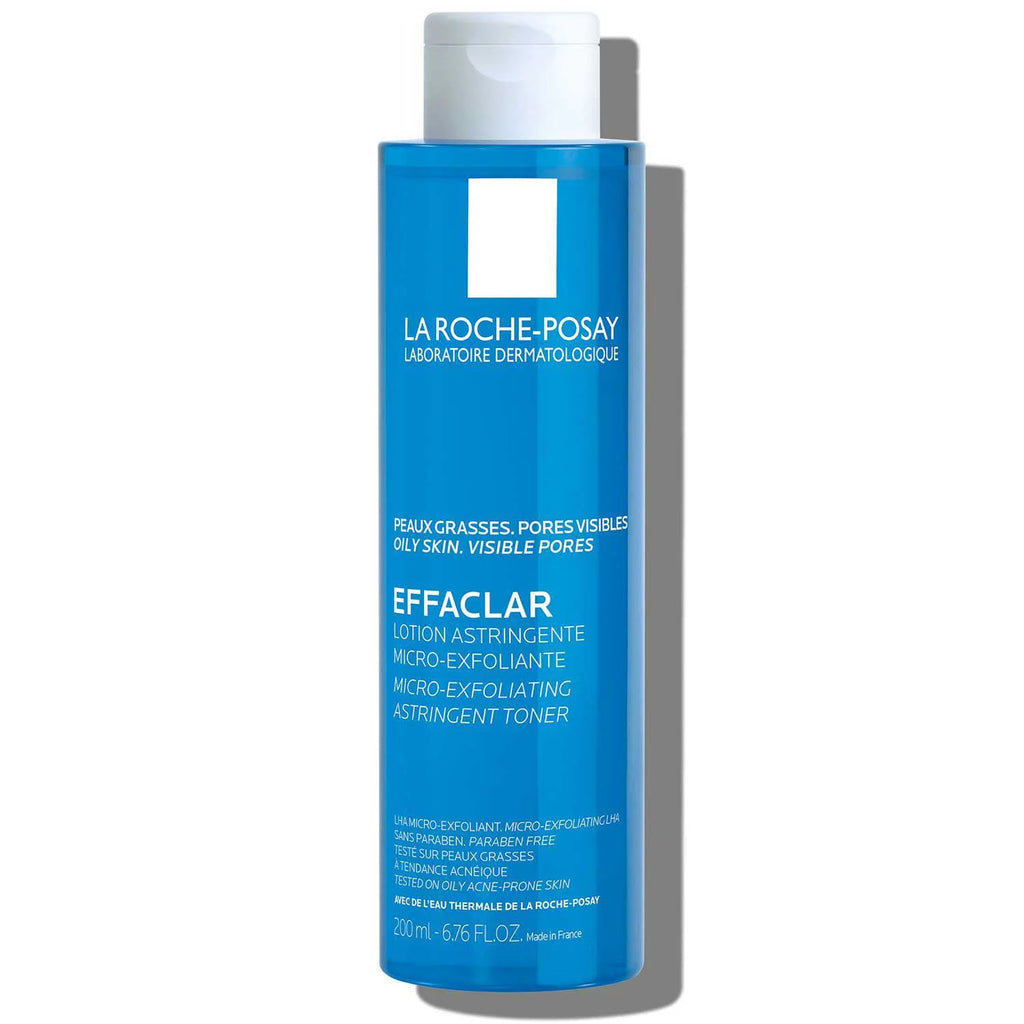 لاروش بوساي effaclar تونر لاروتش بوزاي