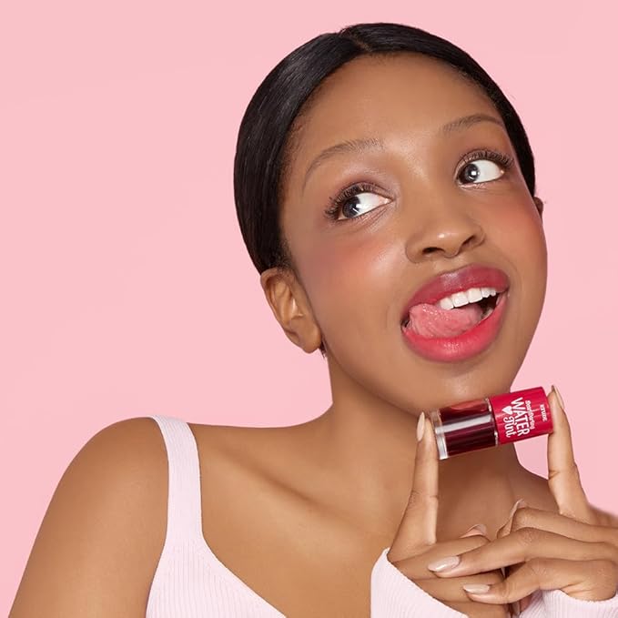 ETUDE Water Tint صبغة خدود وشفاه