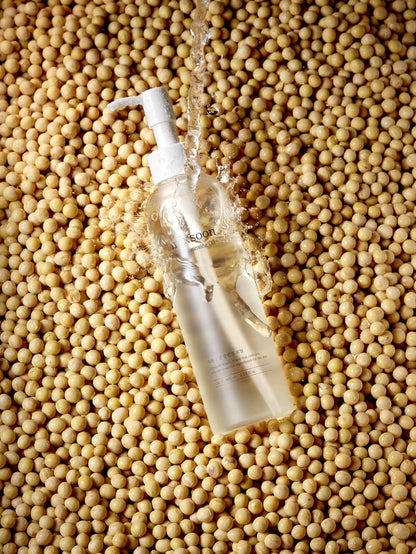 MIXSOON Bean Cleansing Oil 195ml غسول زيتي من مكسون
