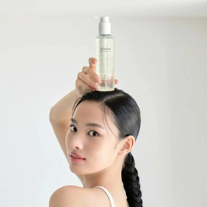 MIXSOON Bean Cleansing Oil 195ml غسول زيتي من مكسون