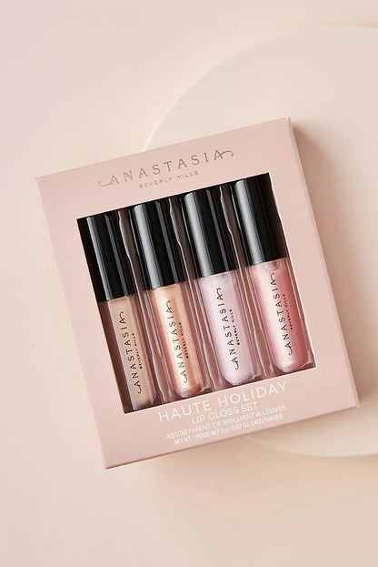 ANASTASIA Lip gloss set
