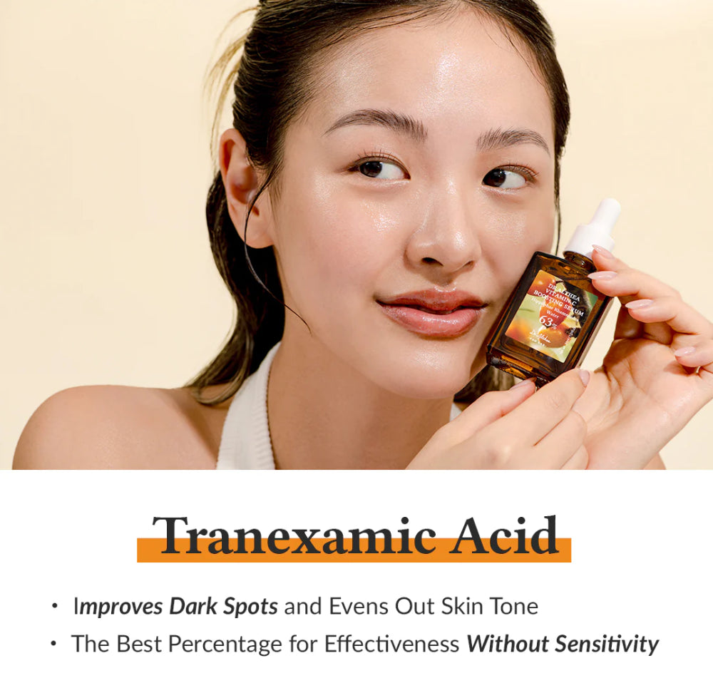 Dr.Althea Vitamin C Boosting Serum سيروم فيتامين سي المعزز للبشرة المشرقة والنضرة