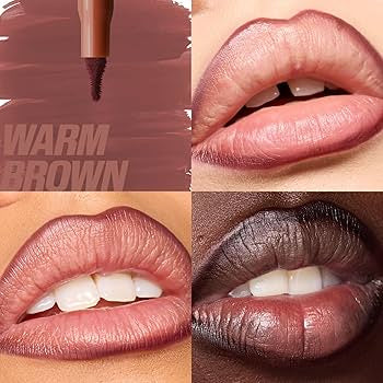HUDA beauty Lip Contour Stain 0.5g ليب كونتور ستين