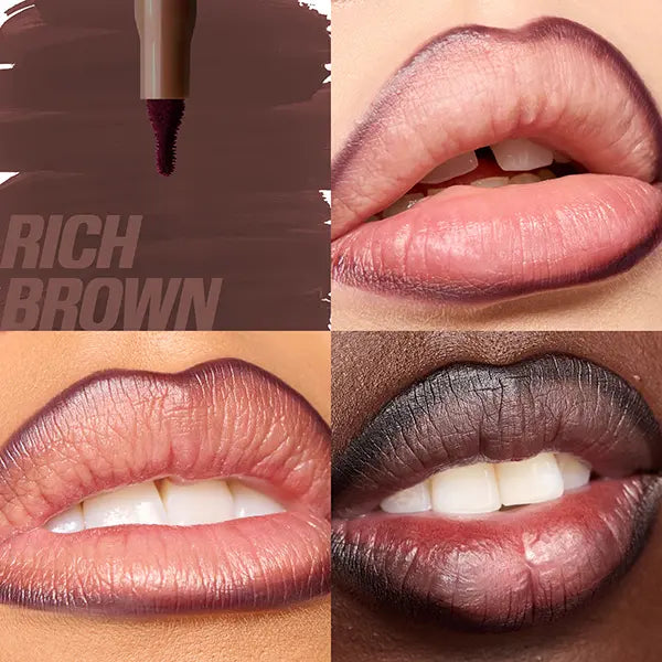 HUDA beauty Lip Contour Stain 0.5g ليب كونتور ستين