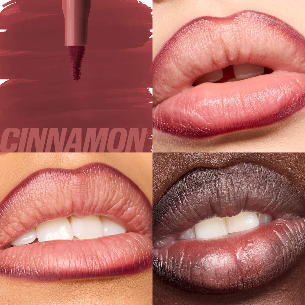 HUDA beauty Lip Contour Stain 0.5g ليب كونتور ستين