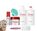Fino Complete Care Set for Dry Hair  مجموعة فينو العناية للشعر الجاف