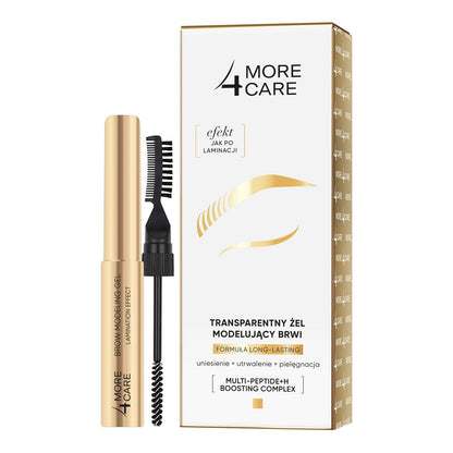 LONG 4LASHES LASHBROW مثبت ومقوي الحواجب