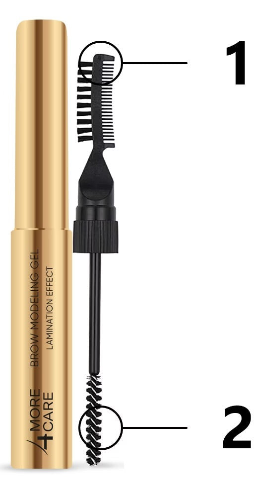 LONG 4LASHES LASHBROW مثبت ومقوي الحواجب