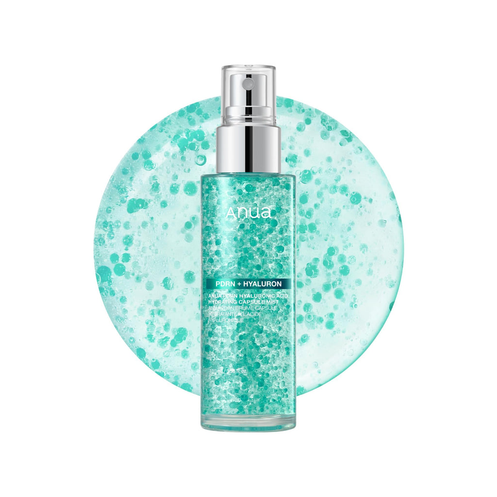 Anua PDRN Collagen Glow Facial Serum Spray 100ml